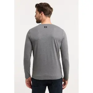 Long sleeve T-shirt Ragwear Zaki image-3