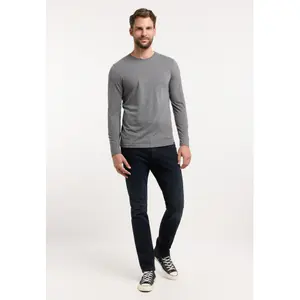 Long sleeve T-shirt Ragwear Zaki image-2