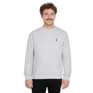 Sweatshirt Ragwear Rayu Emb image-0