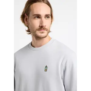 Sweatshirt Ragwear Rayu Emb image-4