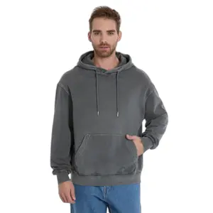 Hooded sweatshirt Ragwear Lemmis image-0