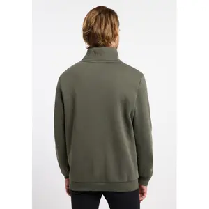 Sweatshirt mit Reißverschluss Ragwear Jettrys image-3