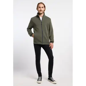 Sweatshirt mit Reißverschluss Ragwear Jettrys image-1