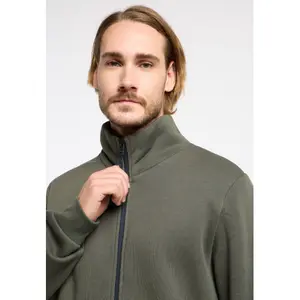 Sweatshirt mit Reißverschluss Ragwear Jettrys image-4