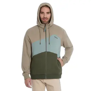 Hooded sweatshirt Ragwear Wilso image-0