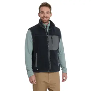Sleeveless jacket Ragwear Perru image-0
