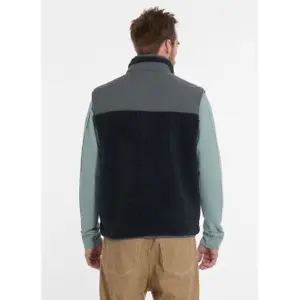 Sleeveless jacket Ragwear Perru image-1
