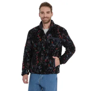 Fleece Ragwear Tawon Print image-0