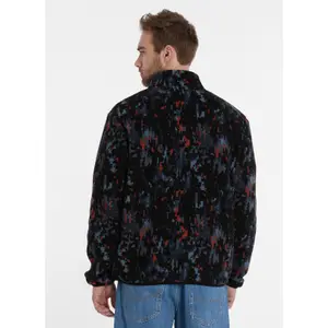 Fleece Ragwear Tawon Print image-1