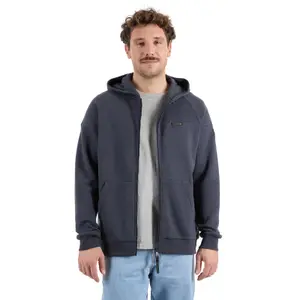 Hooded Sweatshirt Ragwear Zenway FR image-0