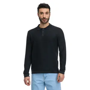Long Sleeve Polo Ragwear Tarsh image-0