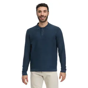Long Sleeve Polo Ragwear Tarsh image-0