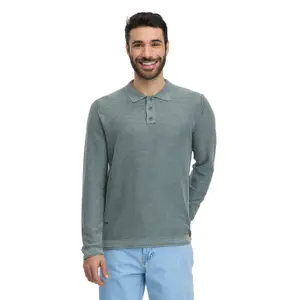 Long Sleeve Polo Ragwear Tarsh image-0