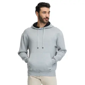 Hooded Sweatshirt Ragwear Raggan image-0