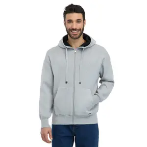Zip-up hoodie Ragwear Raggan image-0