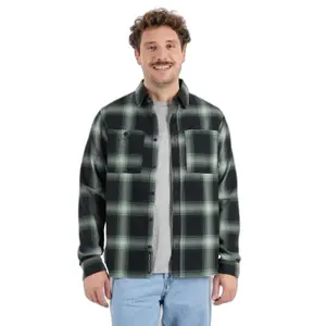 Long sleeve shirt Ragwear Collki image-0