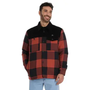 Jacket Ragwear Checon image-0