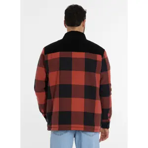 Jacket Ragwear Checon image-1