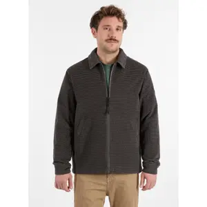 Jersey Jacket Ragwear Tetson image-0
