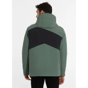 Hooded jacket Ragwear Cassey Warm image-1