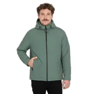 Waterproof jacket Ragwear Lewie image-0
