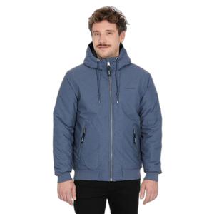 Chaqueta con capucha Ragwear Stewie