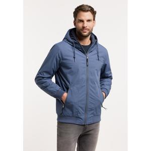 Chaqueta con capucha Ragwear Stewie image-2