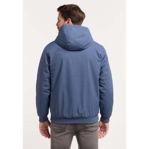 Chaqueta con capucha Ragwear Stewie image-3