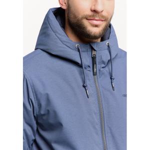 Chaqueta con capucha Ragwear Stewie image-4