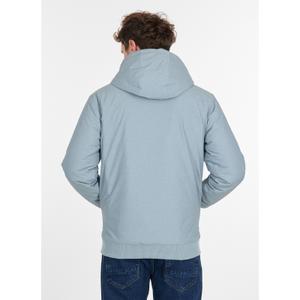 Chaqueta con capucha Ragwear Stewie image-1