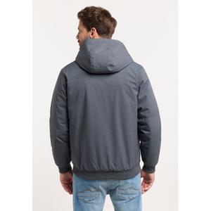 Chaqueta con capucha Ragwear Stewie image-3