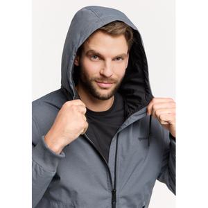 Chaqueta con capucha Ragwear Stewie image-4