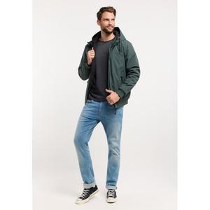 Chaqueta con capucha Ragwear Stewie image-1