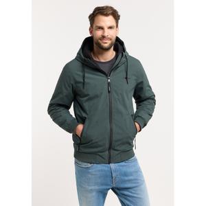 Chaqueta con capucha Ragwear Stewie image-2