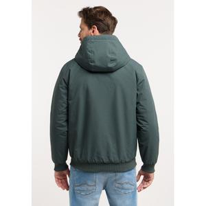 Chaqueta con capucha Ragwear Stewie image-3