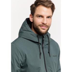 Chaqueta con capucha Ragwear Stewie image-4