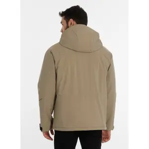 Waterproof jacket Ragwear Wolkies image-1