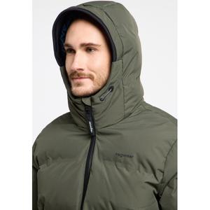 Dunjakke Ragwear Norgos image-4