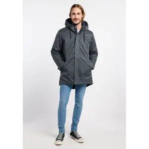 Winter jacket Ragwear Mr Smithem Melange image-1