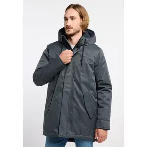 Winter jacket Ragwear Mr Smithem Melange image-2