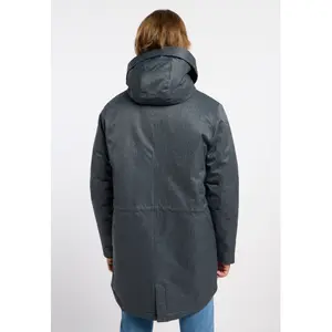 Winter jacket Ragwear Mr Smithem Melange image-3