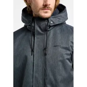 Winter jacket Ragwear Mr Smithem Melange image-4