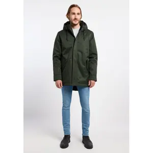 Winter jacket Ragwear Mr Smithem Melange image-1
