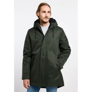 Winter jacket Ragwear Mr Smithem Melange image-2