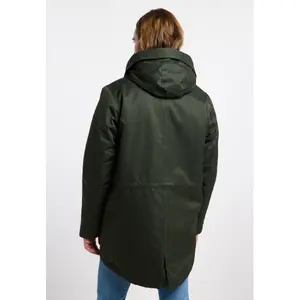 Winter jacket Ragwear Mr Smithem Melange image-3