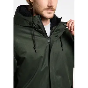 Winter jacket Ragwear Mr Smithem Melange image-4