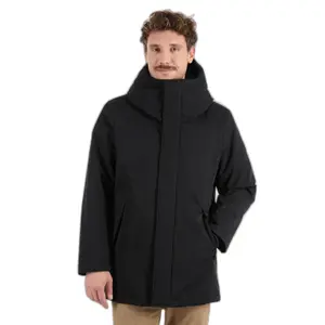 Hooded jacket Ragwear Parcan Twill image-0