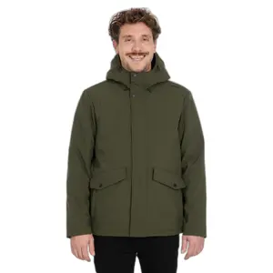 Hooded jacket Ragwear Shellis image-0