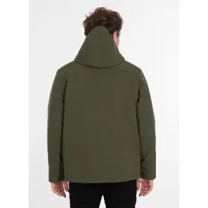 Hooded jacket Ragwear Shellis image-1