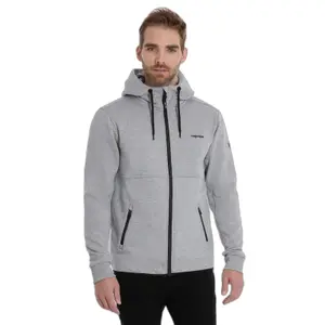 Hooded jacket Ragwear Suffin Bonded image-0